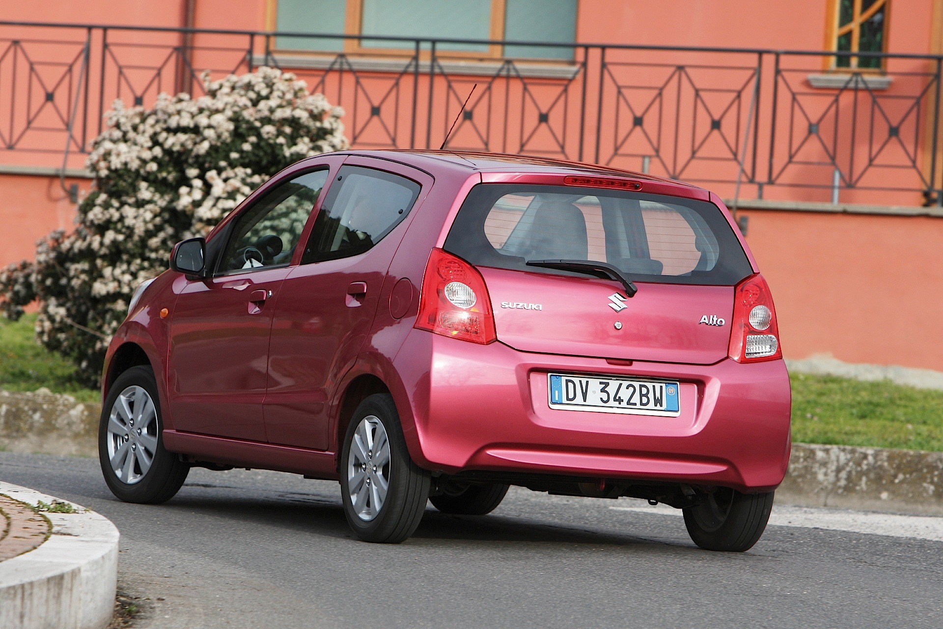 Alto 800